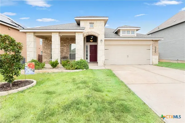 3615 Addison ST, Killeen, TX 76542