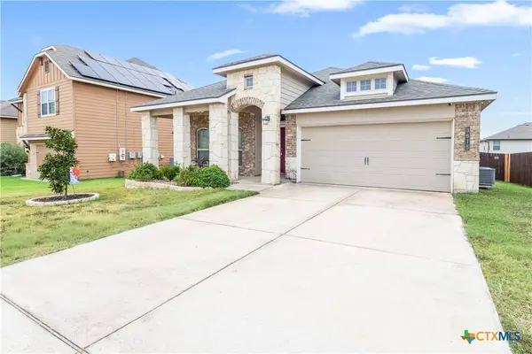 3615 Addison ST, Killeen, TX 76542