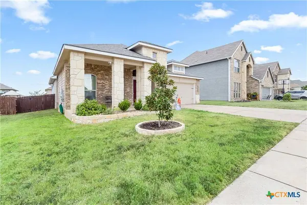 3615 Addison ST, Killeen, TX 76542