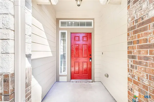 7718 Bridgepointe DR, Temple, TX 76502
