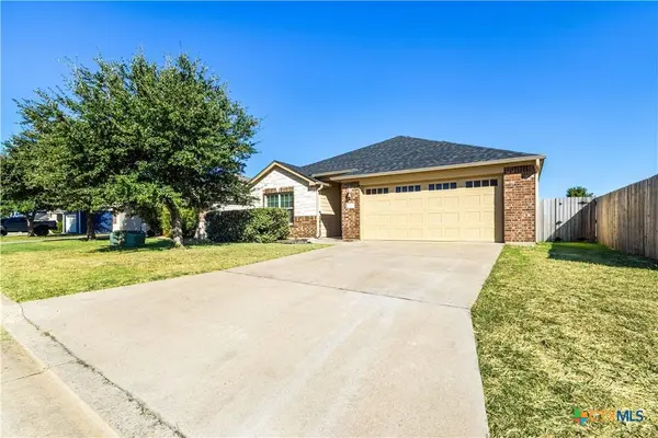 7718 Bridgepointe DR, Temple, TX 76502