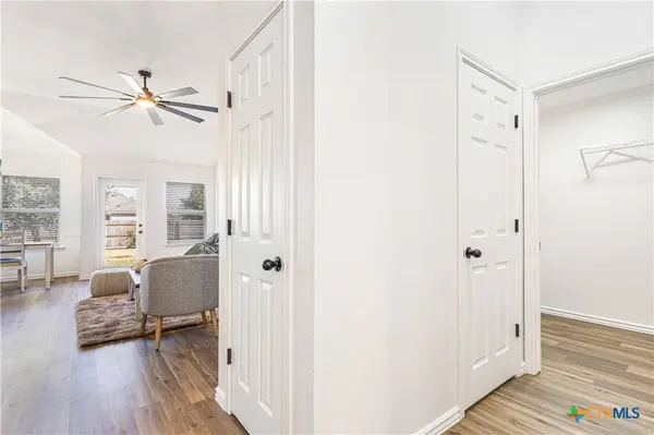 7718 Bridgepointe DR, Temple, TX 76502
