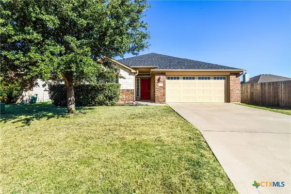 7718 Bridgepointe DR, Temple, TX 76502