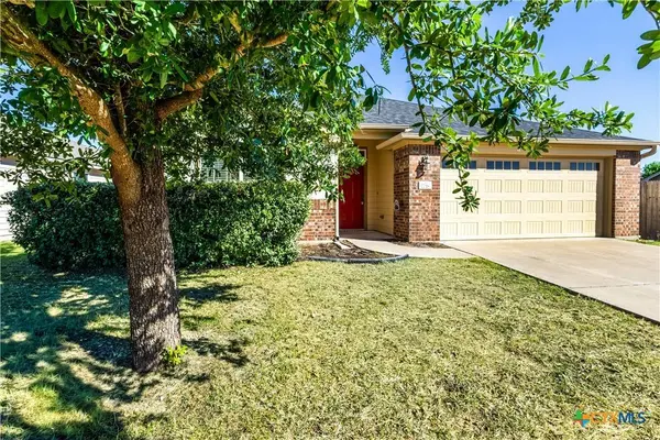 7718 Bridgepointe DR, Temple, TX 76502