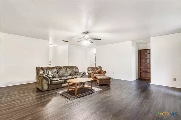 4503 Lori DR, Killeen, TX 76549