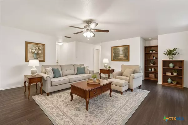 4503 Lori DR, Killeen, TX 76549