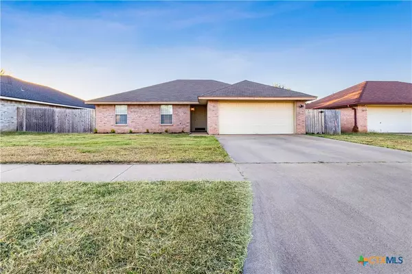 4503 Lori DR, Killeen, TX 76549
