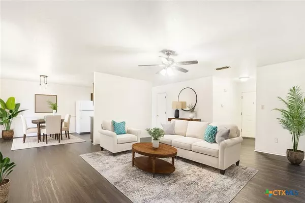 4503 Lori DR, Killeen, TX 76549