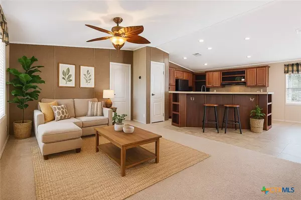 408 Clore RD, Harker Heights, TX 76548