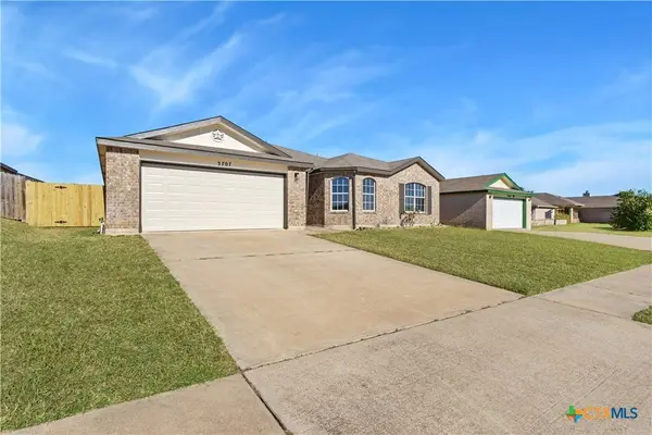 3707 Frigate DR, Killeen, TX 76549