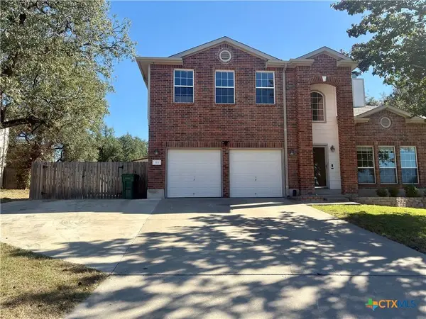 203 W Iowa DR, Harker Heights, TX 76548