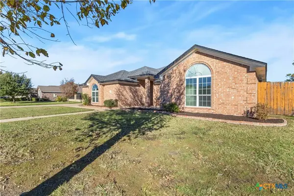 2010 Purple Martin DR, Killeen, TX 76542