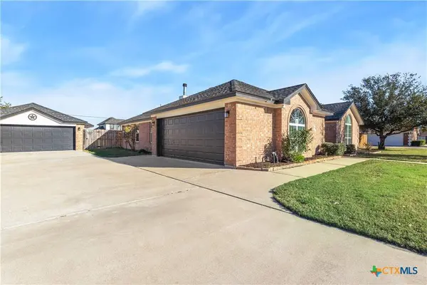 2010 Purple Martin DR, Killeen, TX 76542
