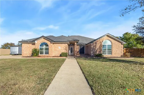 2010 Purple Martin DR, Killeen, TX 76542
