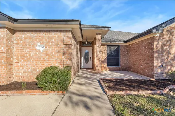 2010 Purple Martin DR, Killeen, TX 76542