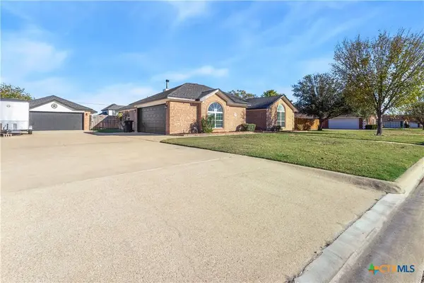 2010 Purple Martin DR, Killeen, TX 76542