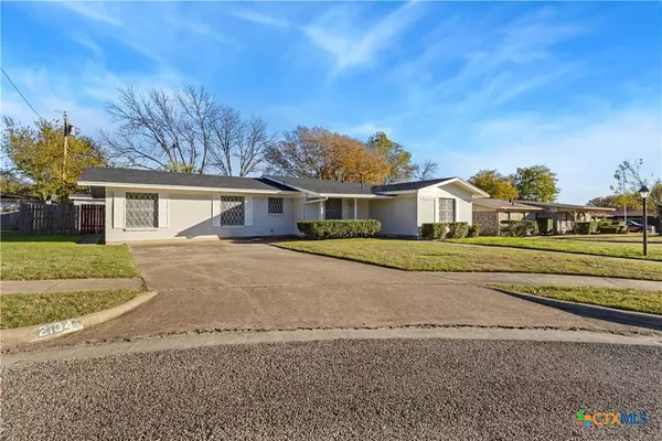 2104 Delwin CIR, Killeen, TX 76541