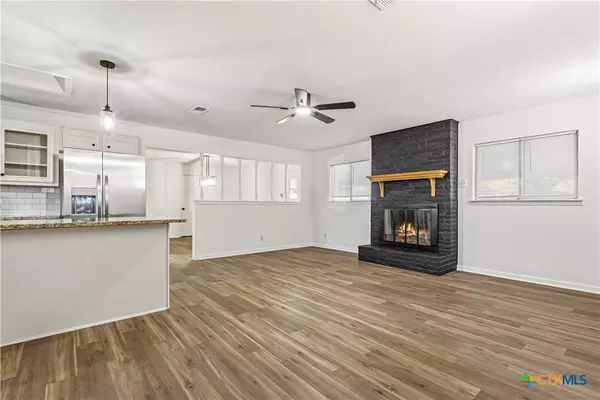 2104 Delwin CIR, Killeen, TX 76541