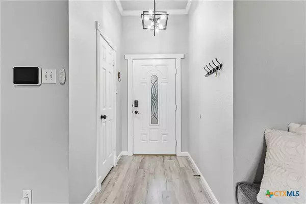 4208 Mallard LN, Killeen, TX 76542