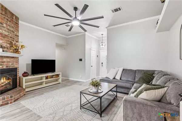 4208 Mallard LN, Killeen, TX 76542