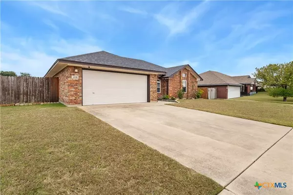 4208 Mallard LN, Killeen, TX 76542