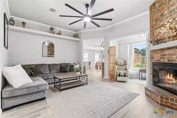 4208 Mallard LN, Killeen, TX 76542