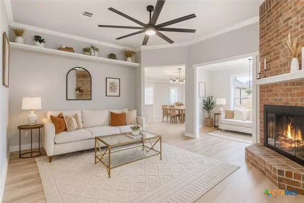 4208 Mallard LN, Killeen, TX 76542