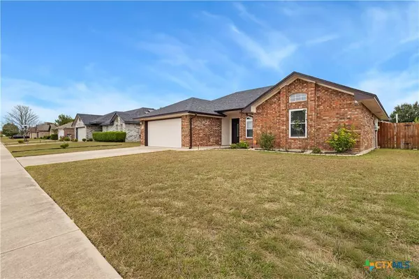 4208 Mallard LN, Killeen, TX 76542