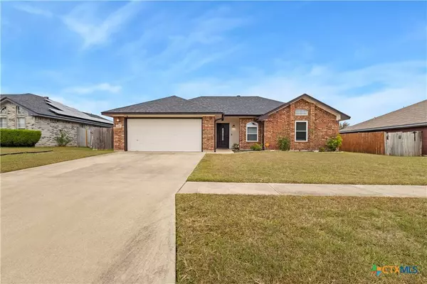 4208 Mallard LN, Killeen, TX 76542