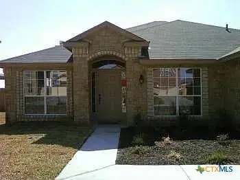 6200 Melanie DR, Killeen, TX 76542