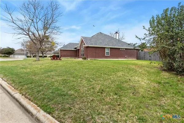 1711 Lynx CIR, Harker Heights, TX 76548