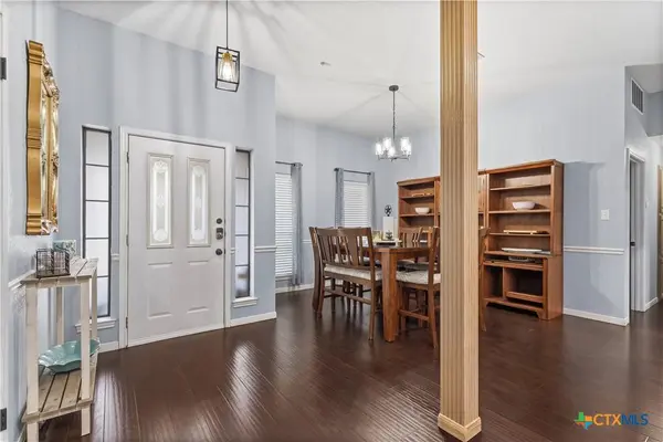 1711 Lynx CIR, Harker Heights, TX 76548