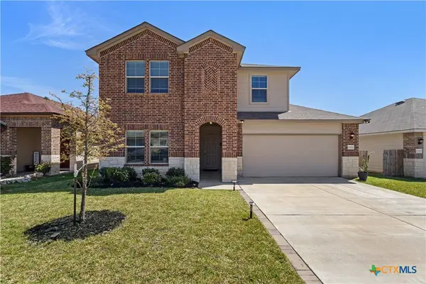 1008 Rosa Parks DR, Killeen, TX 76543