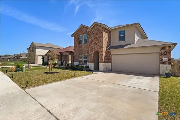 1008 Rosa Parks DR, Killeen, TX 76543