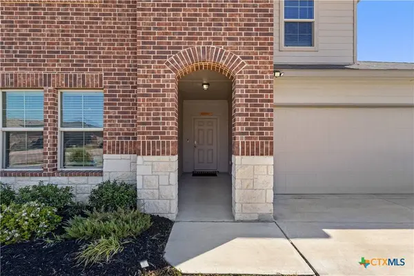 1008 Rosa Parks DR, Killeen, TX 76543