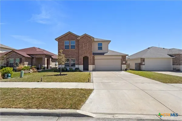1008 Rosa Parks DR, Killeen, TX 76543
