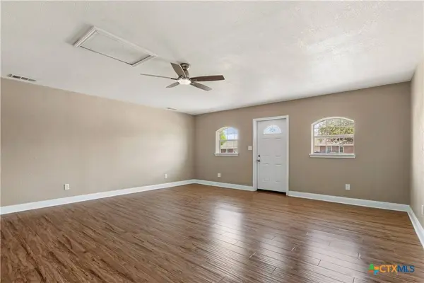 4307 Menard DR, Killeen, TX 76549