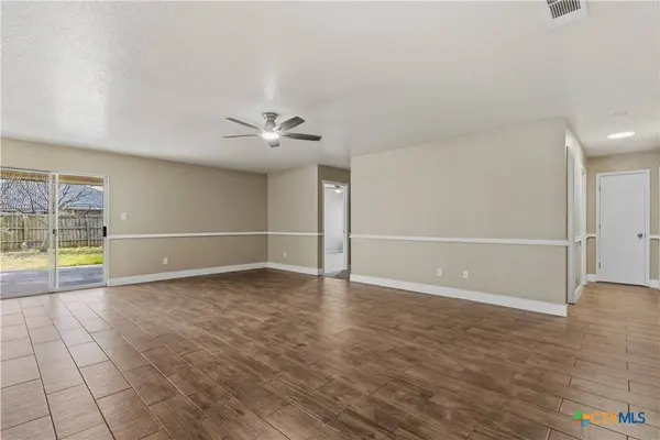 4307 Menard DR, Killeen, TX 76549