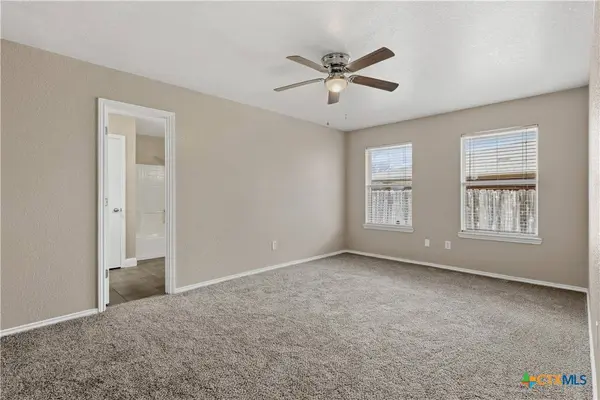 4307 Menard DR, Killeen, TX 76549