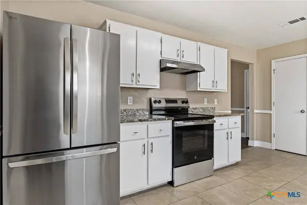 4307 Menard DR, Killeen, TX 76549