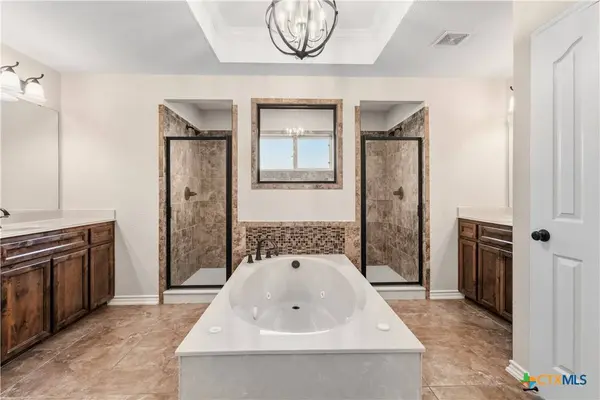 2809 John Helen DR, Killeen, TX 76549