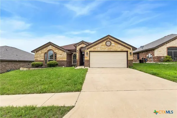 2809 John Helen DR, Killeen, TX 76549