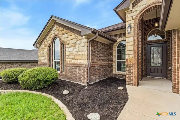 2809 John Helen DR, Killeen, TX 76549