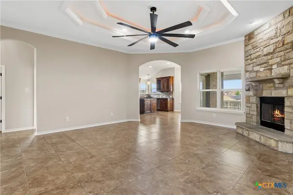 2809 John Helen DR, Killeen, TX 76549