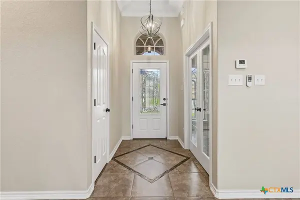 2809 John Helen DR, Killeen, TX 76549