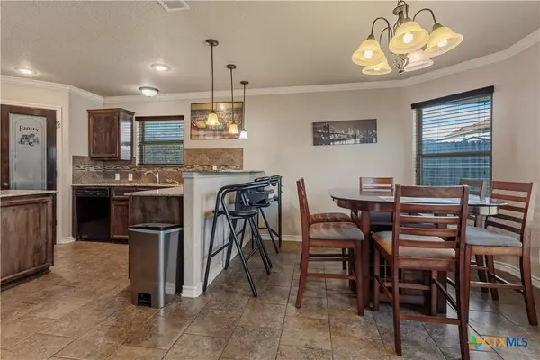 6209 New Castle DR, Killeen, TX 76549