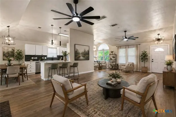 4905 Pepper Mill HOLW, Killeen, TX 76542