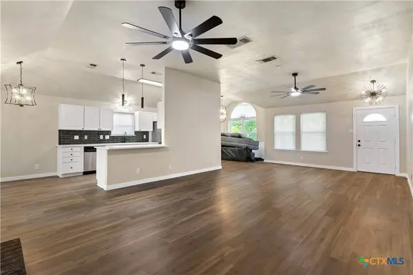 4905 Pepper Mill HOLW, Killeen, TX 76542