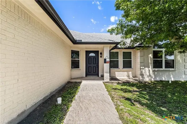4905 Pepper Mill HOLW, Killeen, TX 76542
