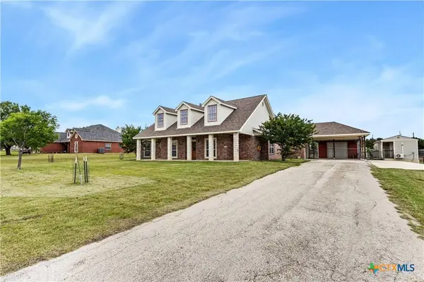 283 County Road 4710, Kempner, TX 76539